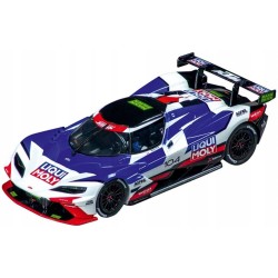 Outlet SAMOCHODZIK CARRERA EVOLUTION KTM X-BOW GTX LIQUI MOLY 27745