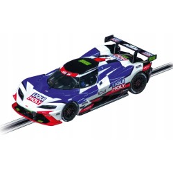 Outlet SAMOCHODZIK CARRERA EVOLUTION KTM X-BOW GTX LIQUI MOLY 27745