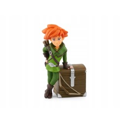 Outlet Tonies Robin Hood Figurka do Słuchowiska Czas 55 min j.Niemiecki