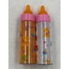 Outlet Bayer Design 79201AE magiczne butelki do picia dla lalek 2 szt.