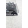 Outlet CARSON Model VW Beetle 1:87 Zimowa Wersja RC Auto Niebieski