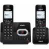 Outlet VTech CS2051duo Zestaw dwóch telefonów bezprzewodowych DECT j.ang