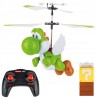 Outlet Zabawka zdalnie sterowana Super Mario Flying Yoshi Carrera OPIS