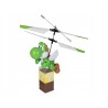 Outlet Zabawka zdalnie sterowana Super Mario Flying Yoshi Carrera OPIS