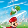 Outlet Zabawka zdalnie sterowana Super Mario Flying Yoshi Carrera OPIS