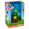 Outlet Zabawka zdalnie sterowana Super Mario Flying Yoshi Carrera OPIS