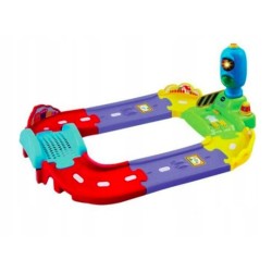 Vtech Baby 127804 Zestaw Dróg Tut Tut Baby Fritzer Kolorowe