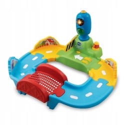 Vtech Baby 127804 Zestaw Dróg Tut Tut Baby Fritzer Kolorowe
