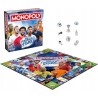 Outlet Gra planszowa Monopoly Welt Fusball Stars