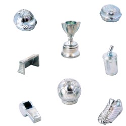 Outlet Gra planszowa Monopoly Welt Fusball Stars