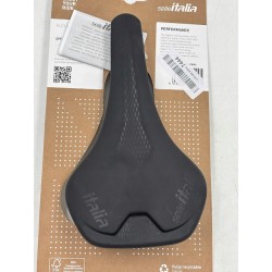 Outlet Selle Italia Model Y TI316 siodło rowerowe L1 MTB off road 277g