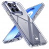 Outlet Przezroczyste etui ivoler do Motorola Moto Edge 50/60 Neo 5G