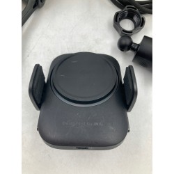 Outlet Uchwyt samochodowy indukcyjny INIU v11 Qi2 15W do iPhone 16/15
