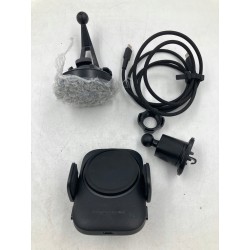 Outlet Uchwyt samochodowy indukcyjny INIU v11 Qi2 15W do iPhone 16/15