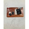 Outlet Karta micro SDHC Philips Class 10 UHS-1/U1 32GB 2szt + adapter