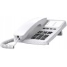 Outlet Telefon stacjonarny analogowy Gigaset Desk 400 szybkie wybieranie