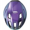 Kask rowerowy ABUS POWERDOME Flip Flop purple M 54-58 cm.