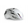 Kask rowerowy MET Manta MIPS Biały M