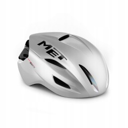 Kask rowerowy MET Manta MIPS Biały M