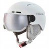 Outlet Kask narciarski Head Queen biały M/L 54-57 cm