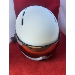 Outlet Kask narciarski Head Queen biały M/L 54-57 cm