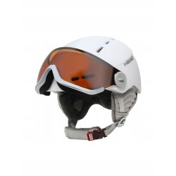 Outlet Kask narciarski Head Queen biały M/L 54-57 cm