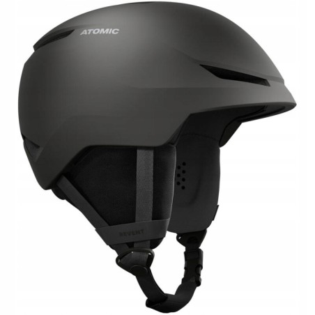 Kask narciarski Atomic Revent Lite Black - XL (63-65)