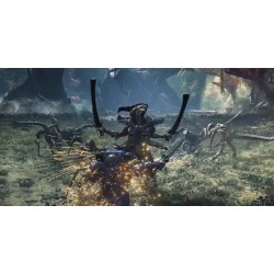 Warhammer 40.000 Space Marine 2 PlayStation 5 (PS5) pudełkowa PL napisy