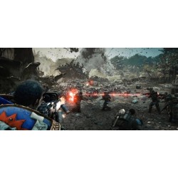 Warhammer 40.000 Space Marine 2 PlayStation 5 (PS5) pudełkowa PL napisy