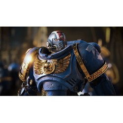 Warhammer 40.000 Space Marine 2 PlayStation 5 (PS5) pudełkowa PL napisy