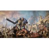 Warhammer 40.000 Space Marine 2 PlayStation 5 (PS5) pudełkowa PL napisy