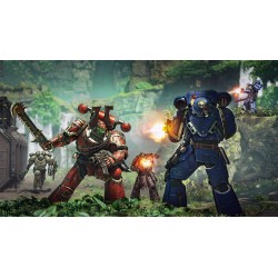 Warhammer 40.000 Space Marine 2 PlayStation 5 (PS5) pudełkowa PL napisy