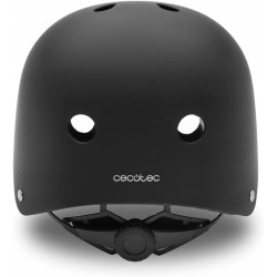 Kask rowerowy Cecotec czarny L-XL