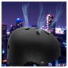 Kask rowerowy Cecotec czarny L-XL