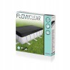 Outlet Pokrywa Plandeka Basenowa Ochrona PCW Bestway 396 x 185cm
