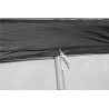 Outlet Pokrywa Plandeka Basenowa Ochrona PCW Bestway 396 x 185cm
