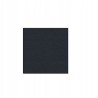 Outlet Zestaw Serwetek kwadratowych AIRLAID 20 cm x 20 cm 100 sztuk czarne