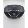 Outlet Radio sieciowo-bateryjne FM Moov 477131 13 W FM 88-108 Mhz