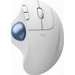 Outlet Ergonomiczna Myszka bezprzewodowa Logitech Ergo M575S sensor