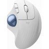 Outlet Ergonomiczna Myszka bezprzewodowa Logitech Ergo M575S sensor