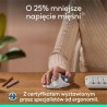 Outlet Ergonomiczna Myszka bezprzewodowa Logitech Ergo M575S sensor