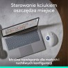 Outlet Ergonomiczna Myszka bezprzewodowa Logitech Ergo M575S sensor