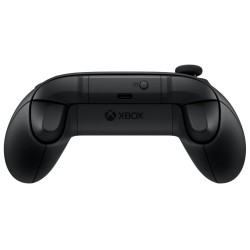 Outlet Kontroler bezprzewodowy Microsoft Xbox Series/PC Carbon Black