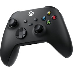 Outlet Kontroler bezprzewodowy Microsoft Xbox Series/PC Carbon Black