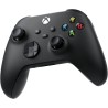 Outlet Kontroler bezprzewodowy Microsoft Xbox Series/PC Carbon Black