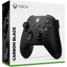 Outlet Kontroler bezprzewodowy Microsoft Xbox Series/PC Carbon Black