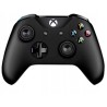 Outlet Kontroler bezprzewodowy Microsoft Xbox Series/PC Carbon Black