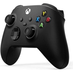 Outlet Kontroler bezprzewodowy Microsoft Xbox Series/PC Carbon Black