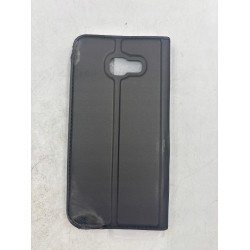 Outlet Etui Verco kompatybilne Samsung Galaxy A5 2017 książkowe czarne