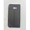 Outlet Etui Verco kompatybilne Samsung Galaxy A5 2017 książkowe czarne